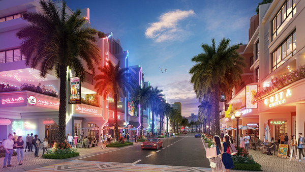 Sun Riverside Village ra mắt phân khu mới, ‘dậy sóng’ thị trường BĐS Thanh Hóa