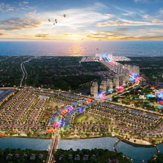 Sun Riverside Village ra mắt phân khu mới, ‘dậy sóng’ thị trường BĐS Thanh Hóa