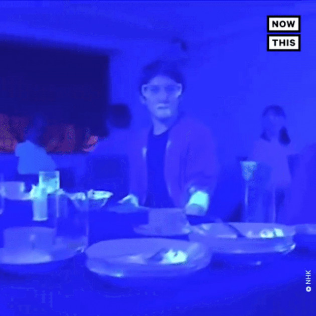 Sững sờ vì nguy cơ lây lan Covid-19 trong nhà hàngicon