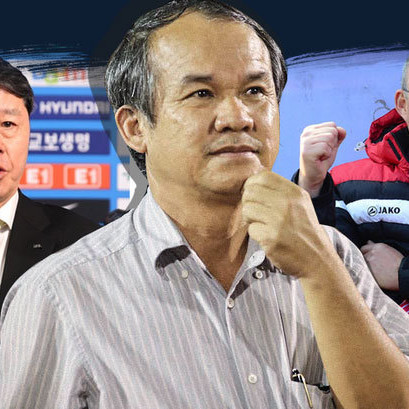 Suốt 5 năm chìm sâu, Bầu Đức bất ngờ thăng hoaicon