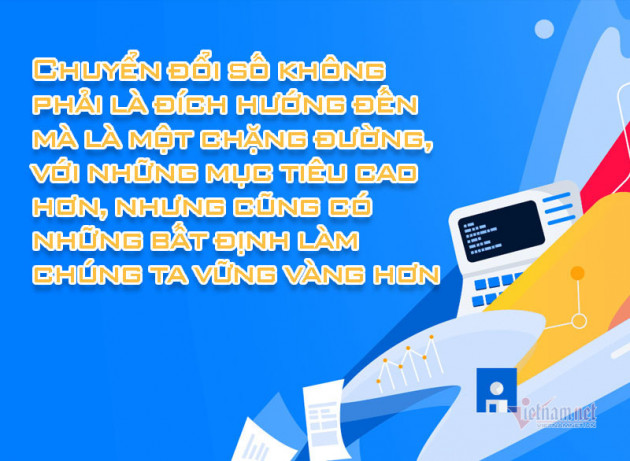 Tai hoạ ập đến, 'ông nội' U80 ra quyết định xoay chuyển số phận