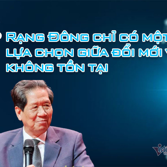 Tai hoạ ập đến, 'ông nội' U80 ra quyết định xoay chuyển số phậnicon