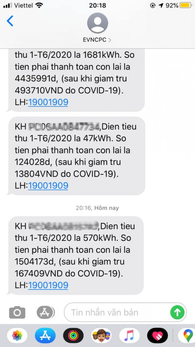 Hóa đơn tiền điện tăng gấp 3: Vợ chồng 'cách ly' lên cơ quan ngủ