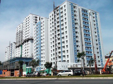 chung cư Carina Plaza,cháy chung cư,chủ đầu tư năm bảy bảy