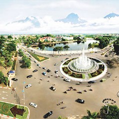 Tại sao bất động sản Vĩnh Phúc ‘dậy sóng’ năm 2018?