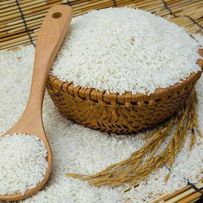 Tại sao nhà giàu không dùng thùng nhựa đựng gạo? Lý do sẽ khiến bạn bất ngờicon