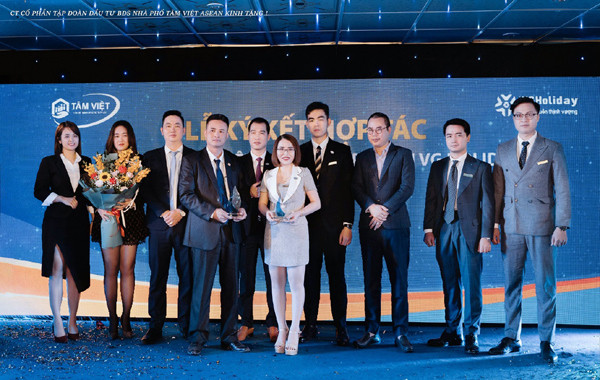 Tâm Việt Asean bán nhà phố trả dần lãi suất 0%