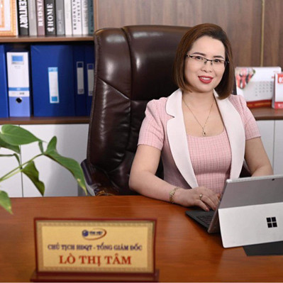 Tâm Việt Asean bán nhà phố trả dần lãi suất 0%