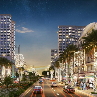 ‘Tân binh’ của Sun Group tiếp tục làm dậy sóng thị trường BĐS Thanh Hóa