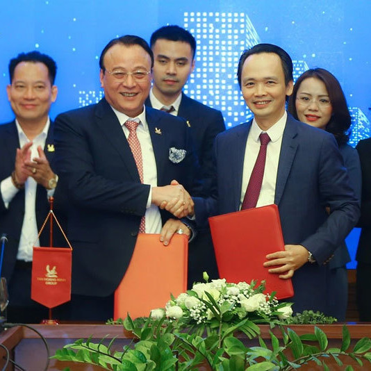 Tân Hoàng Minh lên tiếng: Bị hủy bỏ trái phiếu, lấy đâu 10 nghìn tỷ để trảicon