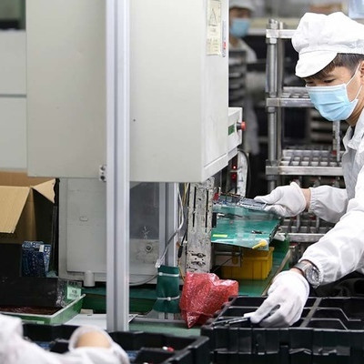 Tăng trưởng GDP quý I cao hơn 2021, nhưng vẫn thấp hơn 2019