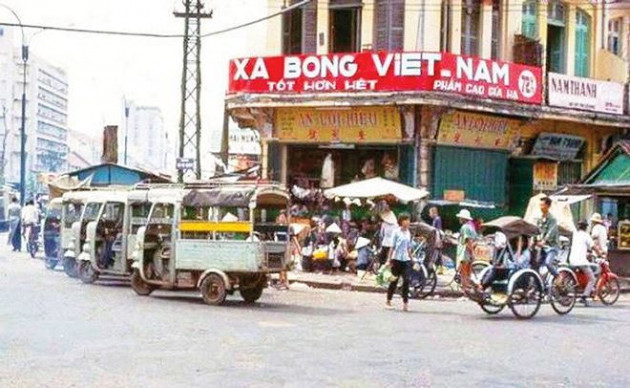 Thương hiệu vang bóng một thời: Xà bông cô Ba đánh bật xà bông ngoại trở thành &quot;xà bông quốc dân&quot; và chiến lược quảng cáo hùng hậu đầu tiên ở Việt Nam - Ảnh 5.