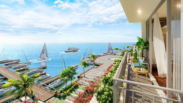 Tập đoàn Novaland ghi nhận nhiều kết quả kinh doanh tích cực trong quý II