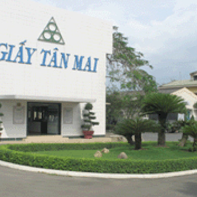 Tập đoàn Tân Mai của đại gia Lê Thành nợ thuế triền miên ra sao?icon