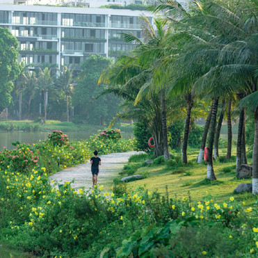 Tậu nhà ven đô làm second home