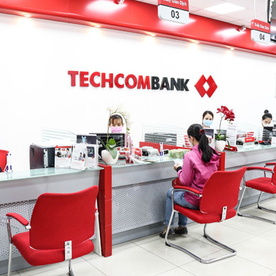 Techcombank công bố kết quả kinh doanh nửa đầu 2021 với nhiều con số ấn tượng
