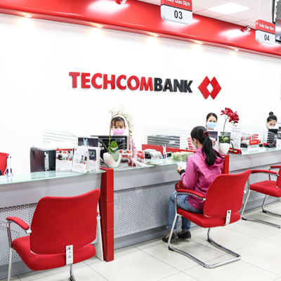 Techcombank mạnh tay đầu tư công nghệ, dẫn dắt số hóa