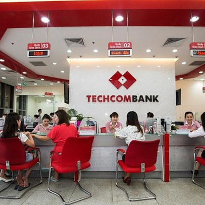 Techcombank nhắm đích tăng trưởng lợi nhuận 1% năm 2020