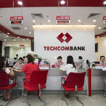 Techcombank, thành công đến từ chiến lược ‘tập trung vào khách hàng tốt’