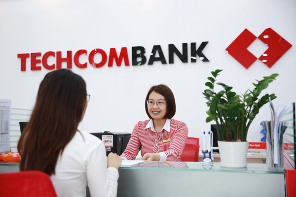 Techcombank vào top 270 thương hiệu giá trị nhất toàn cầu, đạt 524 triệu USD