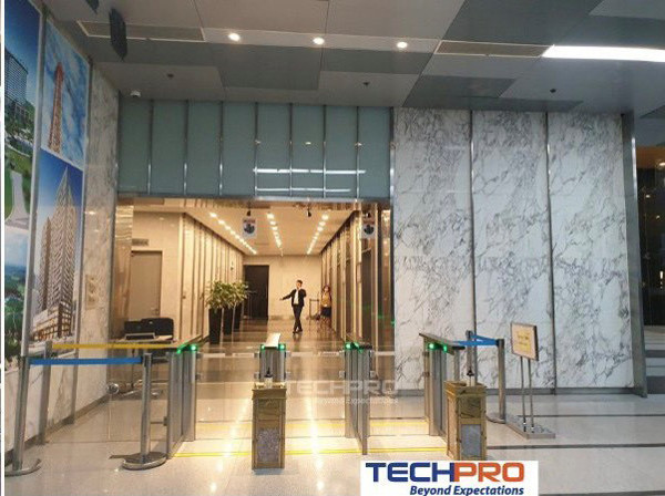 Techpro: 20 năm khẳng định vị thế doanh nghiệp công nghệ Việt