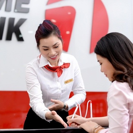 Thả ga dùng dịch vụ, tha hồ tiết kiệm…nhờ gói tài khoản