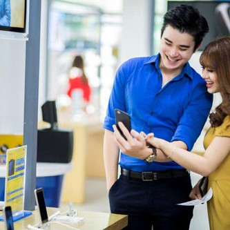 Thả ga trải nghiệm gói cước 4G của MobiFone