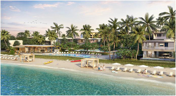 Thách thức và cơ hội của bất động sản nghỉ dưỡng