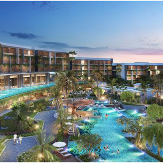 Thách thức và cơ hội của bất động sản nghỉ dưỡng