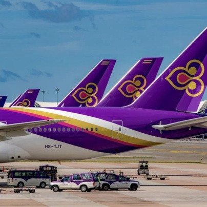 Thai Airways nộp đơn xin phá sảnicon