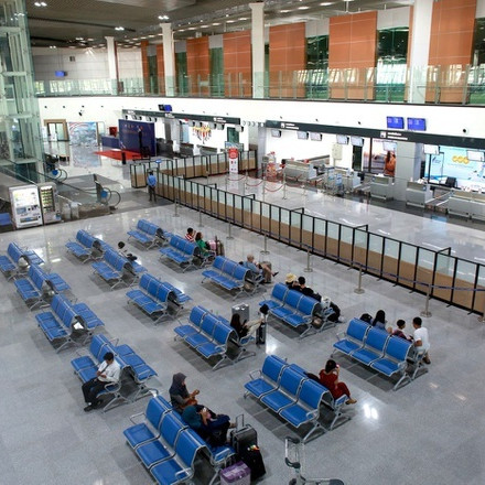 Thái Lan dự định xây dựng thành phố sân bay 9 tỷ USD