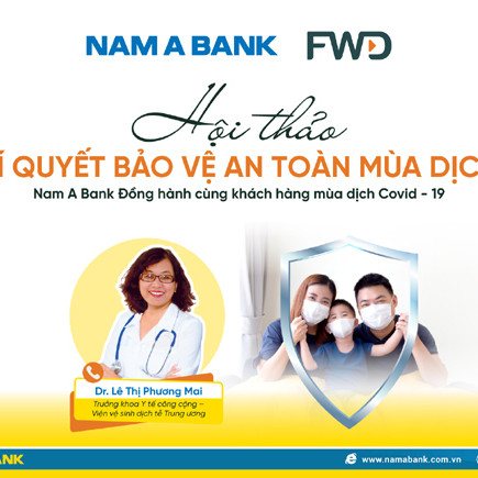 Tham gia bảo hiểm FWD an toàn, thuận tiện trong dịch Covid-19icon