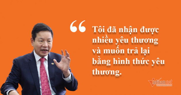 Tham vọng tỷ phú Việt: Mua đội bóng đá Anh, từ Phú Quốc bay vào vũ trụ