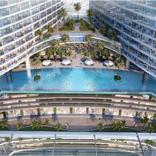 Thành phố biển Nha Trang rạng rỡ thế nào vào năm 2040?