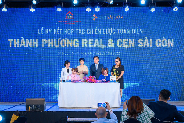 Thành Phương Real kiến tạo giá trị bền vững tại thị trường Bình Phước