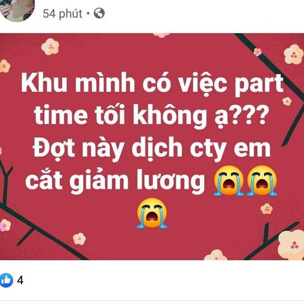 Thất thu vì Covid-19, chị em văn phòng thắt chặt chi tiêuicon