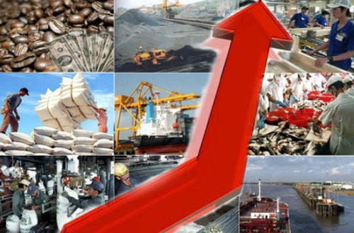 Thế giới chao đảo mất nghìn tỷ USD, Việt Nam điểm sáng quốc tế