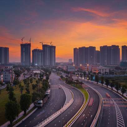 The Grand Sapphire - ‘viên ngọc’ đắt giá ở cửa ngõ đô thị Vinhomes Smart City