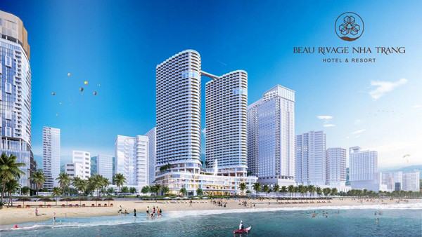 Thêm cơ hội đầu tư BĐS nghỉ dưỡng ở Nha Trang