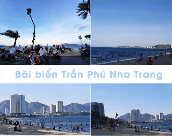 Thêm cơ hội đầu tư BĐS nghỉ dưỡng ở Nha Trang