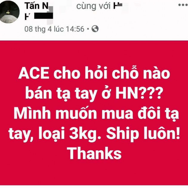 Thêm mặt hàng được săn lùng thờ cách ly, doanh thu 'khủng'icon