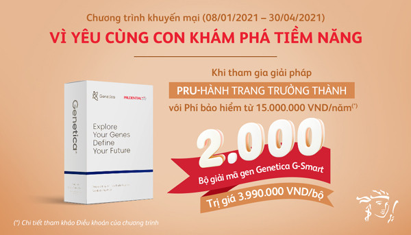 Thêm một giải pháp hỗ trợ cha mẹ xây dựng kế hoạch tài chính cho con