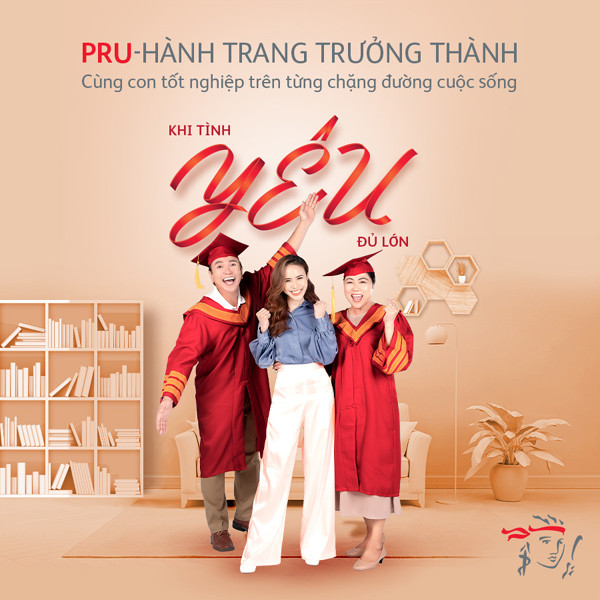 Thêm một giải pháp hỗ trợ cha mẹ xây dựng kế hoạch tài chính cho con