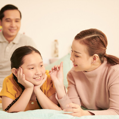 Thêm một giải pháp hỗ trợ cha mẹ xây dựng kế hoạch tài chính cho con