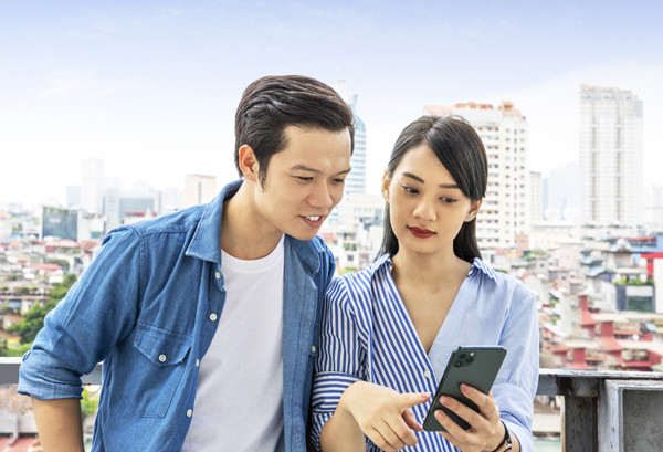 Thêm nhiều tiện ích trên Agribank E-Mobile Banking phiên bản mới