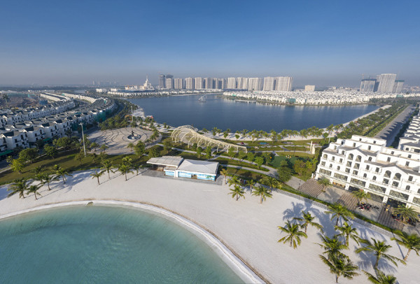 Thị trường bất động sản 2020: những người dẫn đường ‘vượt bão’