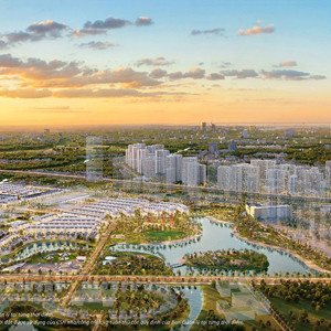 Thị trường bất động sản 2020: những người dẫn đường ‘vượt bão’