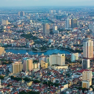 Thị trường bất động sản chờ sửa luật quyết ‘sinh mệnh’ hàng trăm dự ánicon