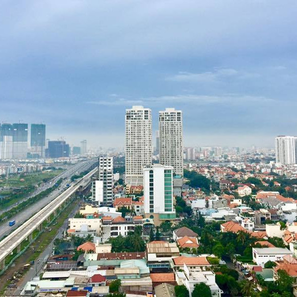 Thị trường BĐS đối diện nhiều nguy cơ, giá nhà sẽ tiếp tục tăng trong năm 2022icon
