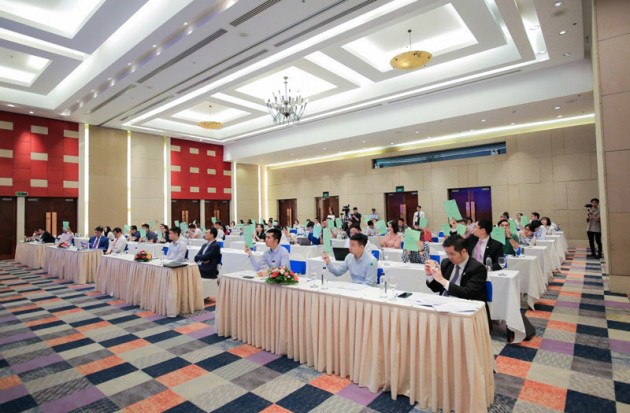 Thị trường BĐS hồi phục, Văn Phú - Invest sẵn sàng bứt phá